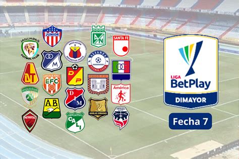 betplay liga posiciones